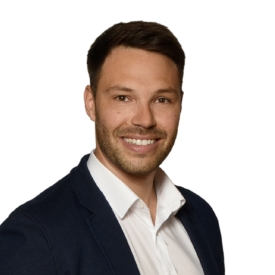 Damian Engel