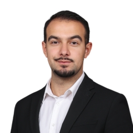 Deniz Kizilöz