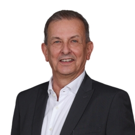 Ekkehard Kramer