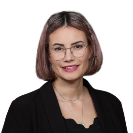 Hatice Akca