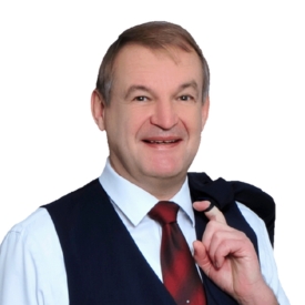 Hugo Kröner