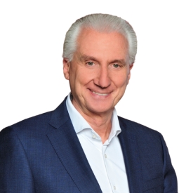 Johann Goss