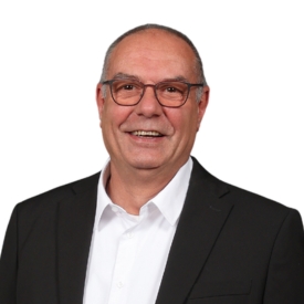 Jürgen Rabenbauer