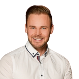 Maximilian Kubitschek