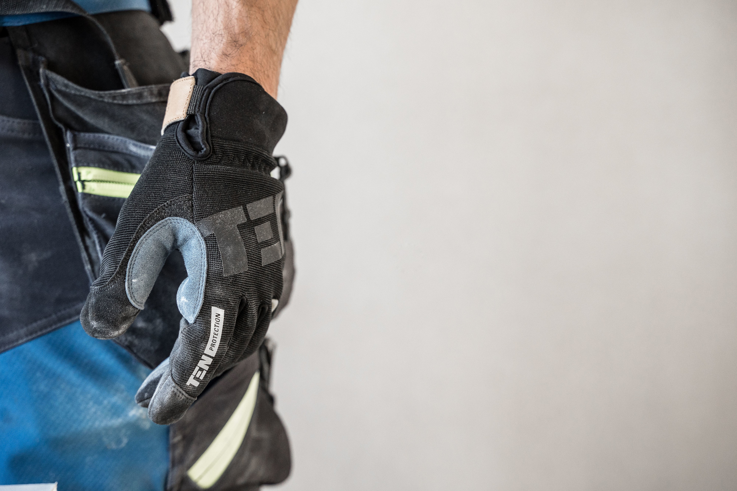 Handwerklicher Allrounder / Hausmeister (m/w/d)