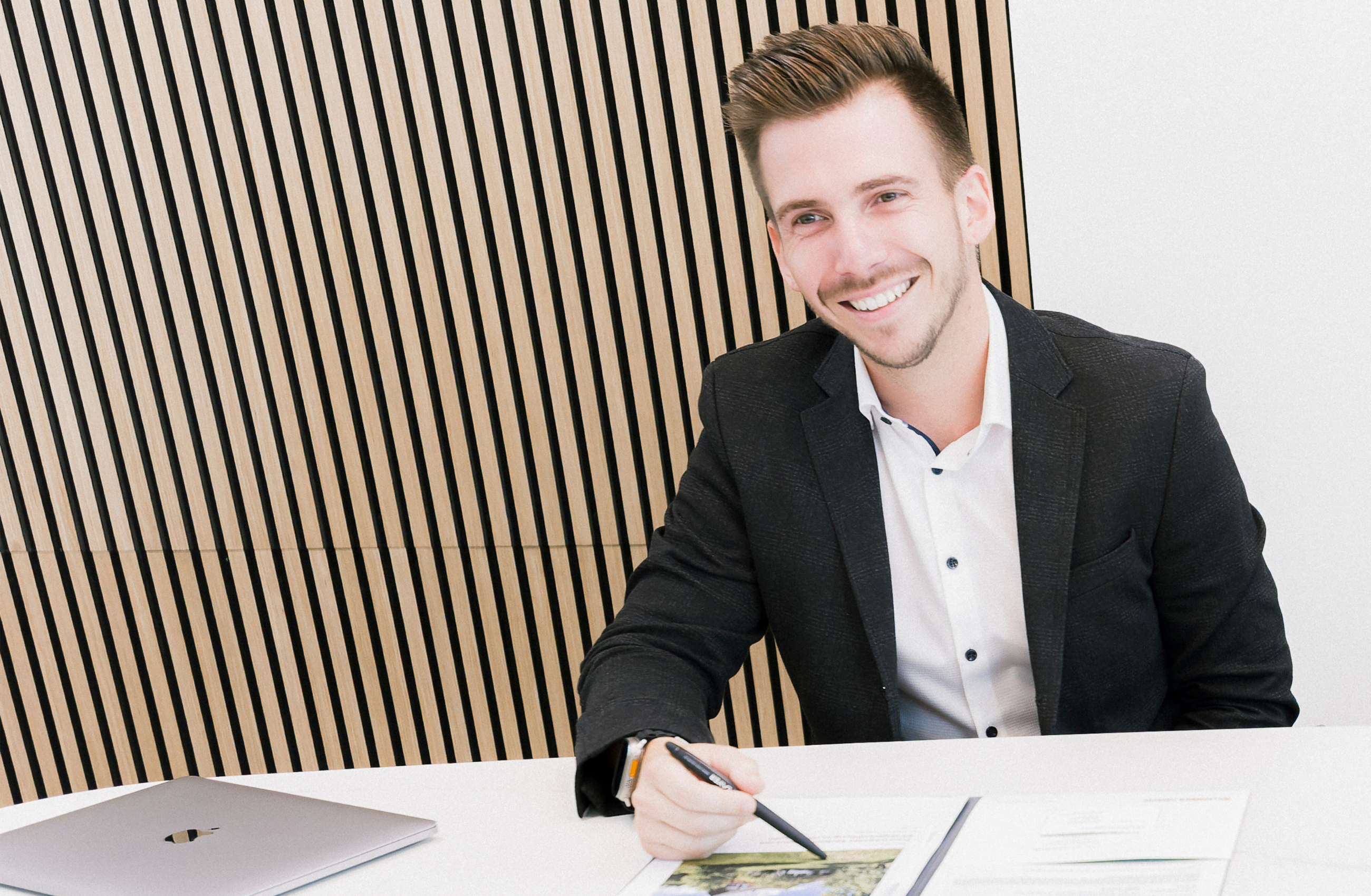 Regionalleiter (m/w/d) in Festanstellung