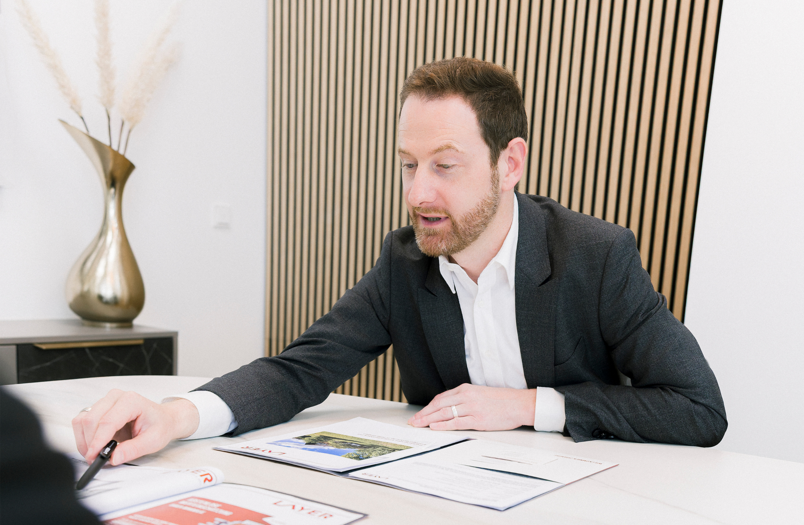 Vertriebsprofi (m/w/d) – Neubau-Immobilien & Kapitalanlagen