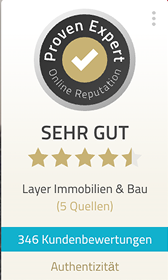 ProvenExpert Auszeichnung