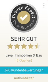 ProvenExpert Auszeichnung
