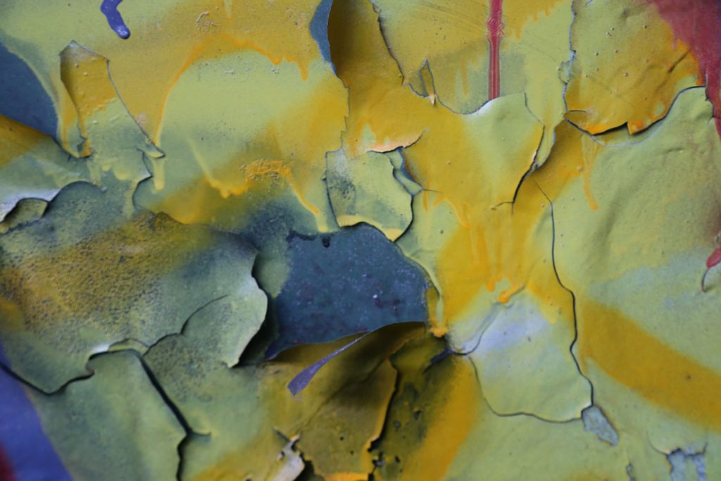 Beruhigende Farben - Layer Immobilien