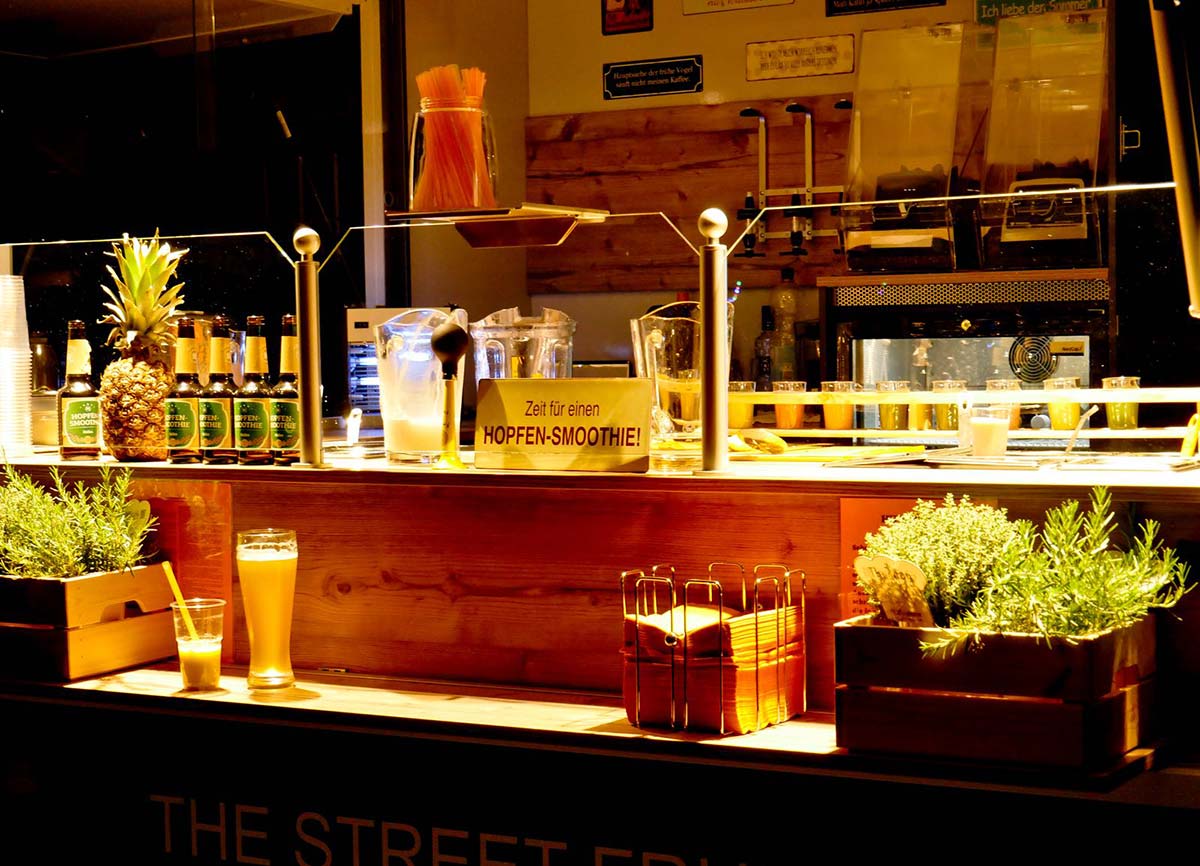 Smootherei Augsburg Gastronomie Munchen Schwabmunchen Layer Immobilien
