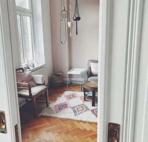 Teppichtrends 2019