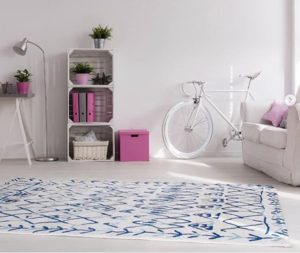 Teppichtrends 2019 Interiordesign Trends
