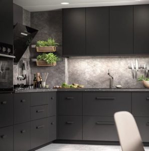 Wohntrends Ikea Küche Nachhaltige Möbel