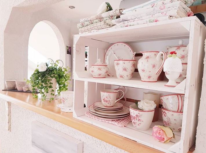 Möbel aus Obstkisten und Weinkisten – so geht‘s! - Layer Immobilien