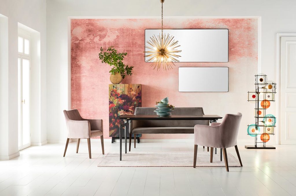 KARE DESIGN_Country Loft Wohntrend 2020