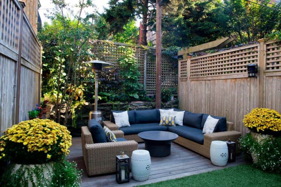 GartenmöbelTrends 2024 7 Inspirationen für den Garten