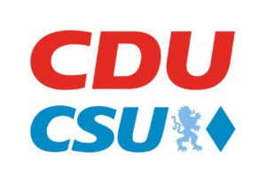 CDU/CSU-Union: Programm zum Thema 'Bauen und Wohnen'