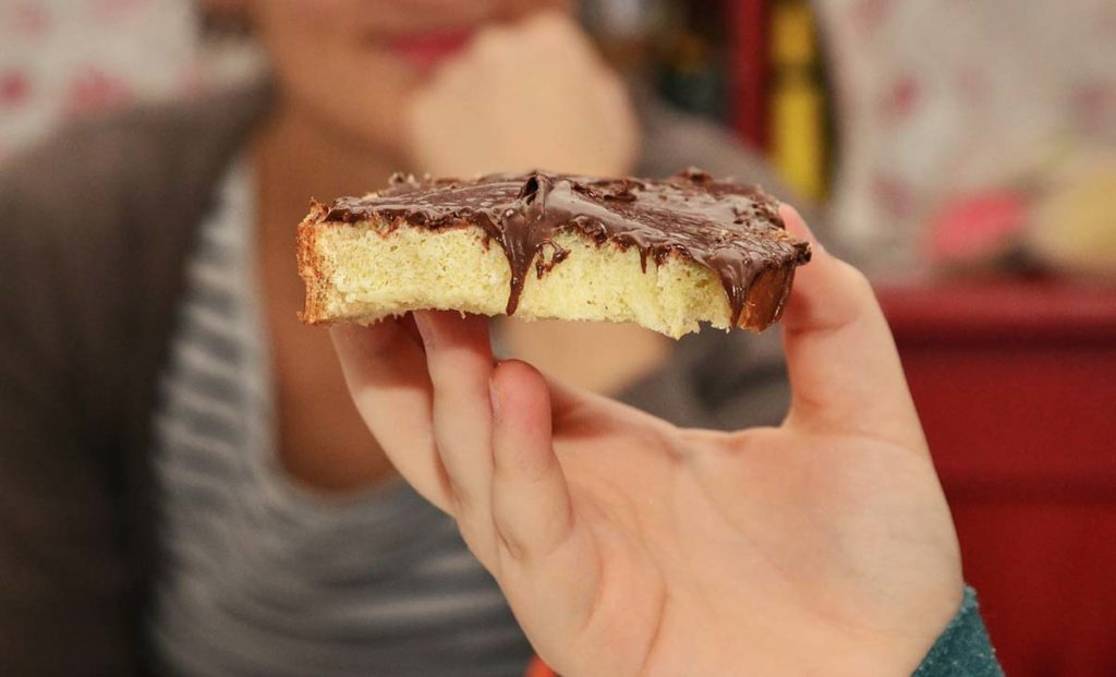 Fasten Tricks: Einfach abnehmen ohne Stress