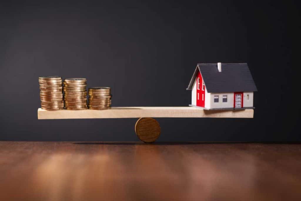 Hausfinanzierung: Immobilie kaufen