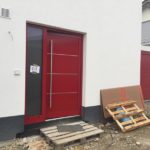 Unsere Referenzen: Massivhausbau Baufamilie Bauherrentagebuch Augsburg Layer Immobilien und Bau
