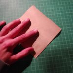 Origami Oserhase falten Anleitung Schritt für Schritt