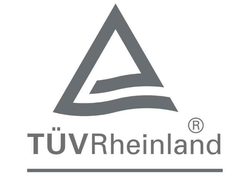 TÜV Rheinland Logo