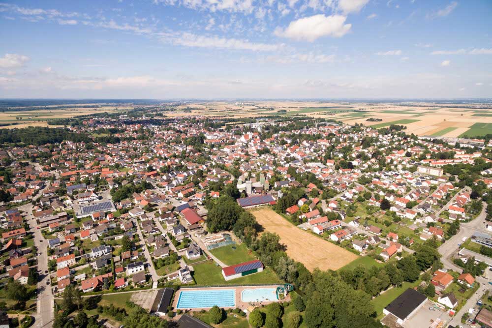 Aufs Land ziehen: Warum es sich lohnt, für ein Eigenheim die Stadt zu verlassen