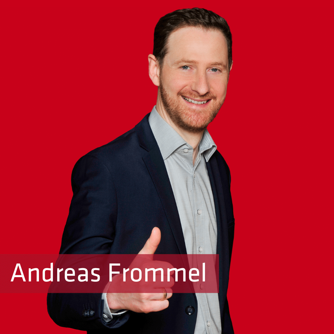 Andreas Frommel