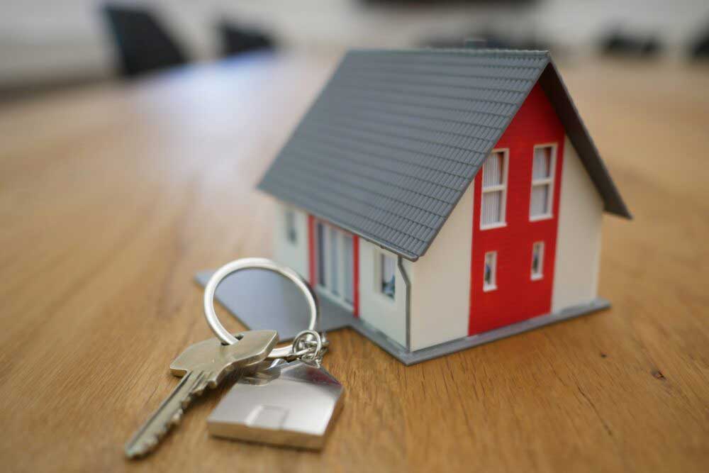 Immobilien jetzt kaufen oder warten / Vermögensaufbau mit Immobilien