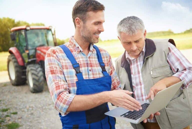 Landwirtschaftliche Flächen verkaufen - Jetzt informieren!