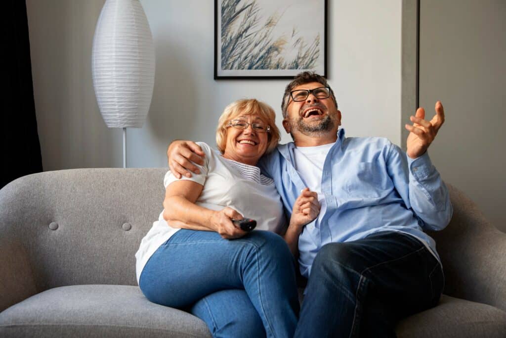 Betreutes Wohnen Vor- und Nachteile