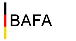 BAFA - Logo
