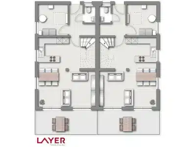 layer-grupper-hausbau-kaufering-erdgeschoss