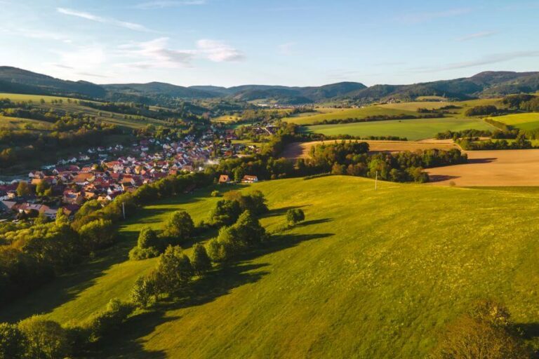 Willkommen bei Ihrem Immobilienmakler Buchloe – dem Spezialisten rund um Immobilien im Ostallgäu