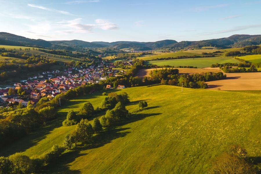 Willkommen bei Ihrem Immobilienmakler Buchloe – dem Spezialisten rund um Immobilien im Ostallgäu