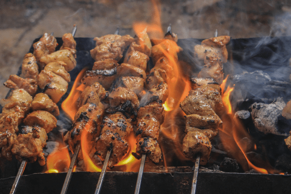 richtig-grillen