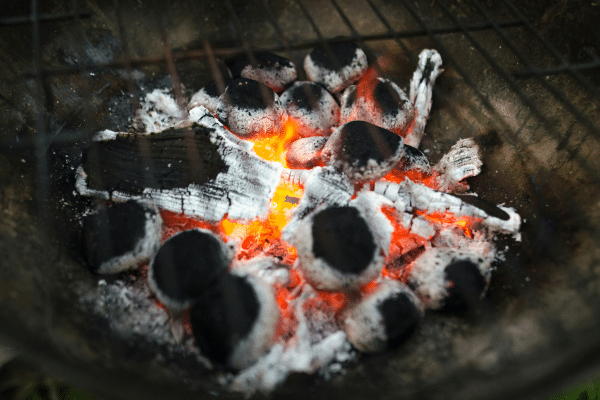 Grillen