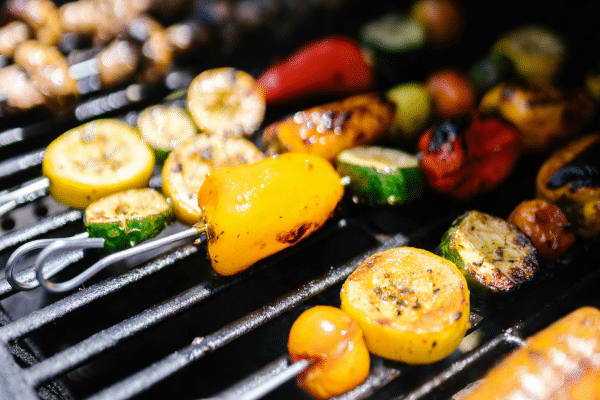 Grillen