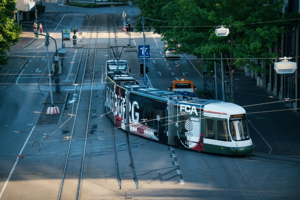 Augsburg Univiertel