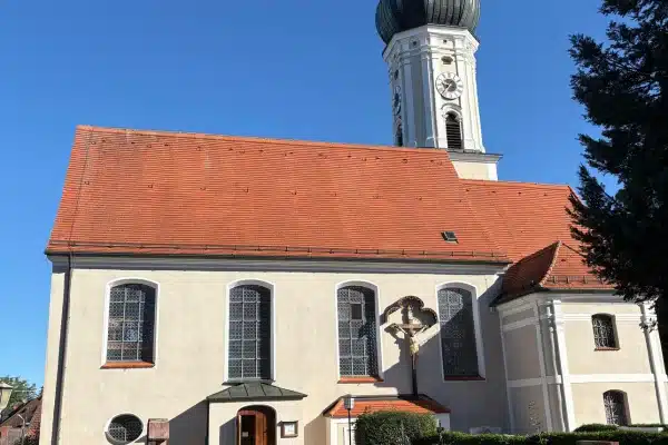 Kirche