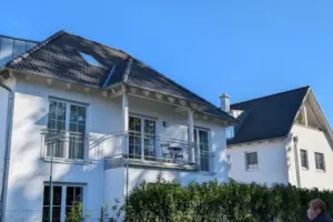 Modernes Haus