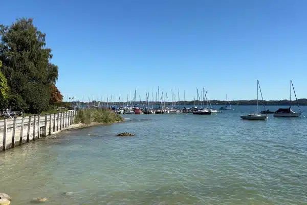 Ammersee