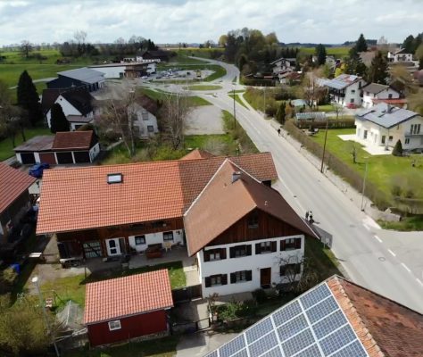 Luftansicht