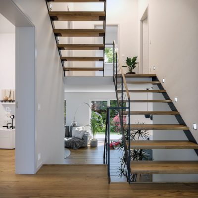 Split-Level (Beispielbild)