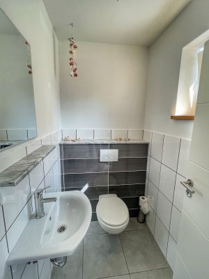 Gäste WC