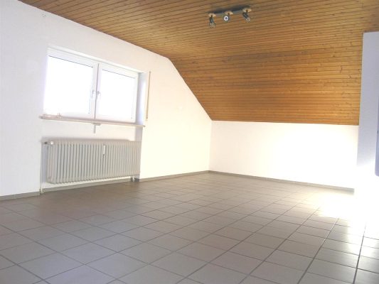 Wohnzimmer Süden