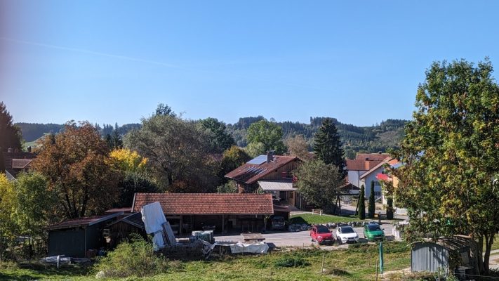 Hausener Hof
