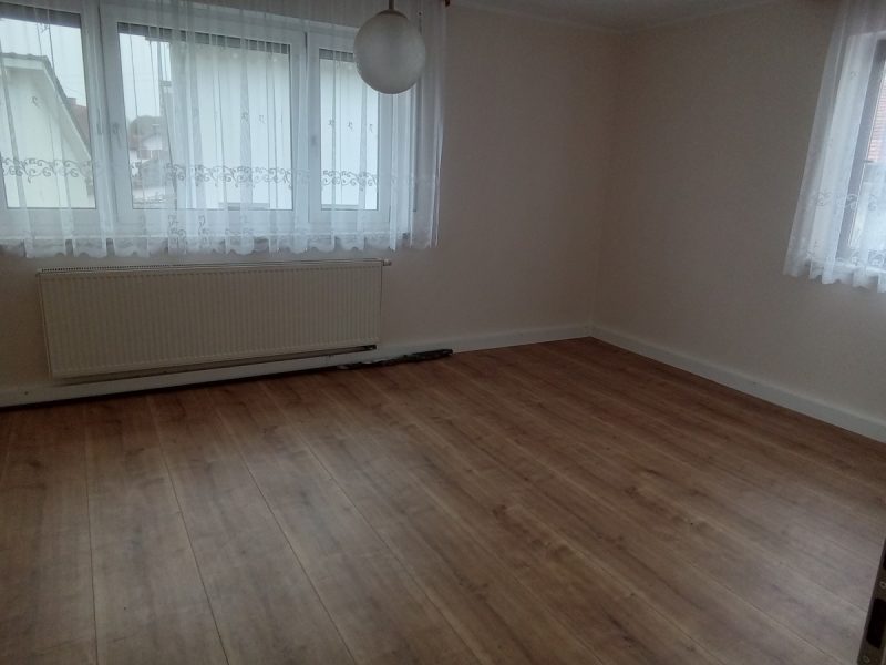 Zimmer 2 OG