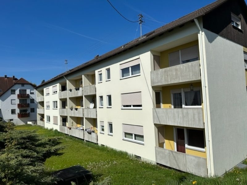 Ostseite